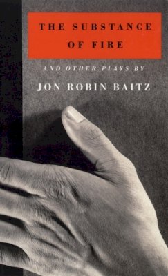 Jon Robin Baitz - 