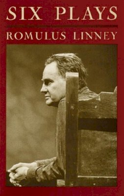 Romulus Linney - Six Plays - 9781559360531 - V9781559360531
