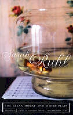 Sarah Ruhl - The Clean House - 9781559362665 - V9781559362665