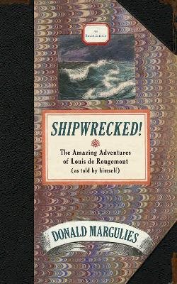 Donald Margulies - Shipwrecked! - 9781559363433 - V9781559363433