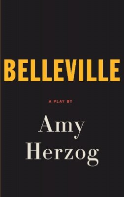 Amy Herzog - Belleville - 9781559364577 - V9781559364577