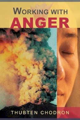 Thubten Chodron - Working with Anger - 9781559391634 - V9781559391634