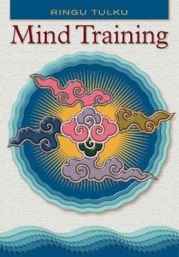 Ringu Tulku - Mind Training - 9781559392785 - V9781559392785