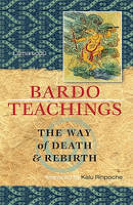 Lodu, Lama - Bardo Teachings - 9781559393669 - V9781559393669