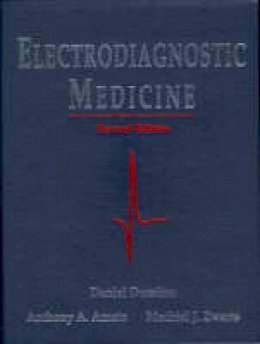 Daniel Dumitru - Electro Diagnostic Medicine - 9781560534334 - V9781560534334