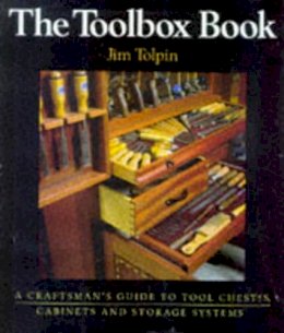 J Tolpin - The Toolbox Book - 9781561582723 - V9781561582723