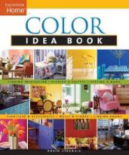 R Strangis - Color Idea Book - 9781561589142 - V9781561589142
