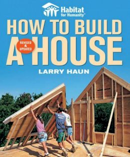 L Haun - How to Build a House - 9781561589678 - V9781561589678