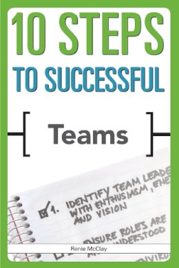 Renie Mcclay - 10 Steps to Successful Teams - 9781562866754 - V9781562866754
