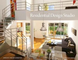 Robert Philip Gordon - Residential Design Studio - 9781563678417 - V9781563678417