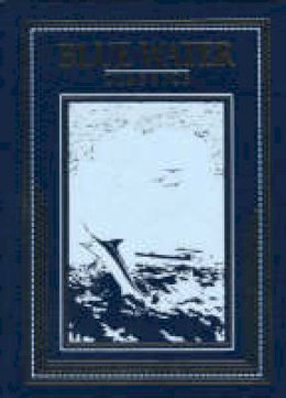 Joe Brooks - Salt Water Fly Fishing (Blue Water Classics) - 9781564161468 - V9781564161468