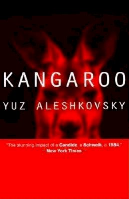 Yuz Aleshkovsky - Kangaroo - 9781564782168 - 9781564782168