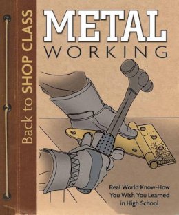 John Kelsey - Metal Working - 9781565235403 - V9781565235403