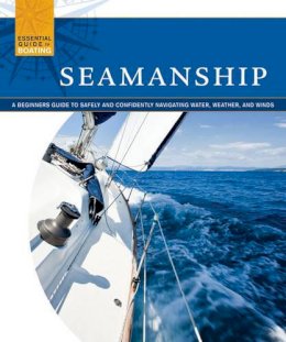 J Kelsey - Seamanship - 9781565235540 - V9781565235540