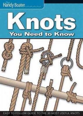 John Kelsey - Knots You Need to Know - 9781565235892 - V9781565235892