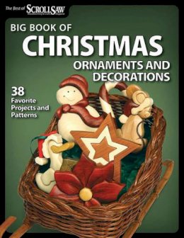 Ssw Editors - Big Book of Christmas Ornaments and Decorations - 9781565236066 - V9781565236066