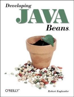 Robert Englander - Developing Java Beans - 9781565922891 - V9781565922891