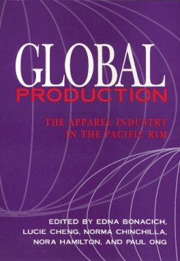Edna Bonacich - Global Production - 9781566391696 - V9781566391696