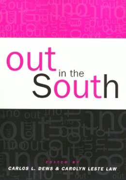 Carlos Dews - Out in the South - 9781566398145 - V9781566398145