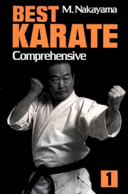 Masatoshi Nakayama - Best Karate Volume 1 - 9781568364636 - V9781568364636