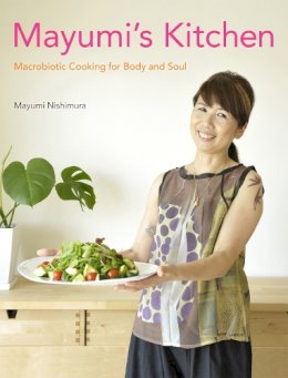 Mayumi Nishimura - Mayumi's Kitchen - 9781568364810 - V9781568364810