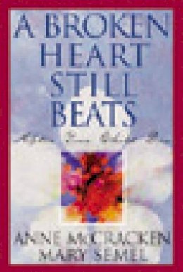 Anne Mccracken - Broken Heart Still Beats - 9781568385563 - V9781568385563