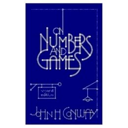 John H. Conway - On Numbers and Games - 9781568811277 - V9781568811277