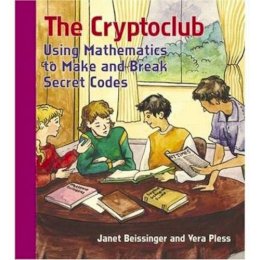 Janet Beissinger - The Cryptoclub - 9781568812236 - V9781568812236