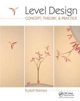 Rudolf Kremers - Level Design - 9781568813387 - V9781568813387