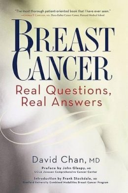 David Chan - Breast Cancer - 9781569243145 - V9781569243145