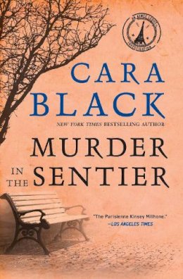 Cara Black - Murder in the Sentier - 9781569473313 - V9781569473313