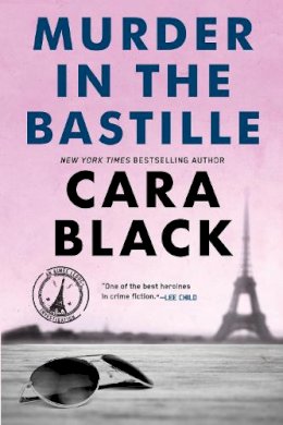 Cara Black - Murder in the Bastille - 9781569473641 - V9781569473641