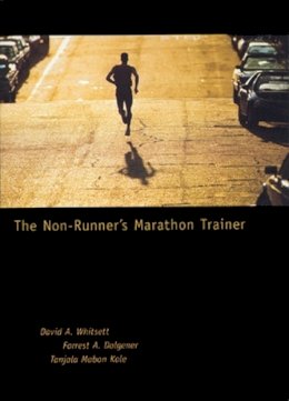 David Whitsett - The Non-Runner's Marathon Trainer - 9781570281822 - V9781570281822