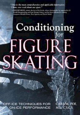 Poe, Carl - Conditioning for Skating - 9781570282201 - V9781570282201