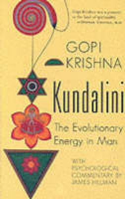 Gopi Krishna - Kundalini - 9781570622809 - V9781570622809