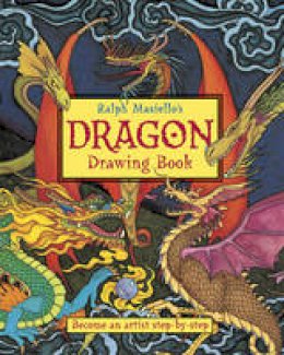 Ralph Masiello - Ralph Masiello's Dragon Drawing Book - 9781570915321 - V9781570915321