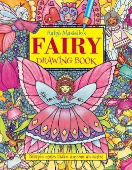Ralph Masiello - Ralph Masiello's Fairy Drawing Book - 9781570915406 - V9781570915406