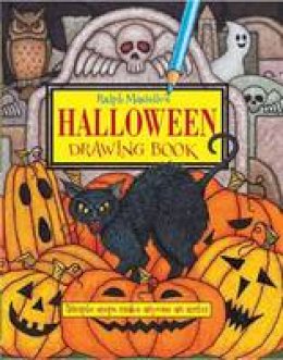 Ralph Masiello - Ralph Masiello's Halloween Drawing - 9781570915420 - V9781570915420