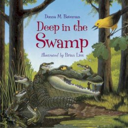Donna M. Bateman - Deep in the Swamp - 9781570915970 - V9781570915970