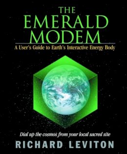 Richard Leviton - The Emerald Modem - 9781571742452 - V9781571742452