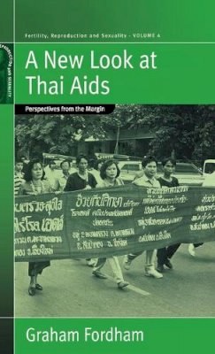 Graham Fordham - New Look at Thai Aids - 9781571815194 - V9781571815194