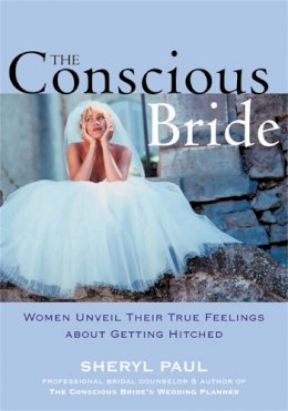 Sheryl Nissinen - The Conscious Bride - 9781572242135 - V9781572242135