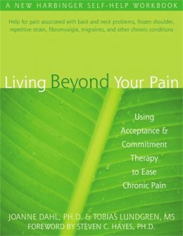 Joanne Caroline Dahl - Living Beyond Your Pain - 9781572244092 - V9781572244092