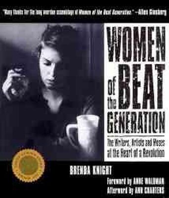 Brenda Knight - Women of the Beat Generation - 9781573241380 - V9781573241380