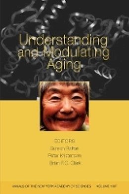 Rattan - Understanding and Modulating Aging - 9781573315999 - V9781573315999