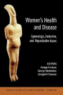 Creatsas - Women's Health and Disease - 9781573316217 - V9781573316217