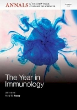 Noel R. Rose - The Year in Immunology: Immunoregulatory Mechanisms, Volume 1247 - 9781573318648 - V9781573318648