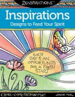 Joanne Fink - Zenspirations Inspirations - 9781574218725 - V9781574218725