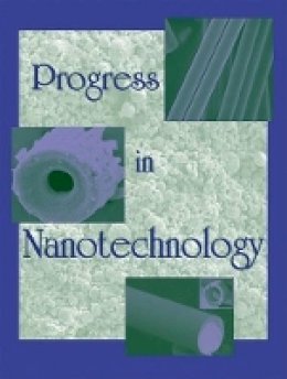 The) Acers (American Ceramics Society - Progress in Nanotechnology - 9781574981681 - V9781574981681