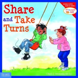 Cheri J Meiners - Share and Take Turns - 9781575421247 - V9781575421247